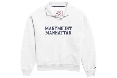 Marymount Manhattan Collar