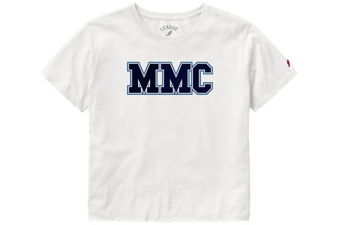 MMC Clothesline Crop