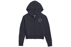 Marymount All Day Zip