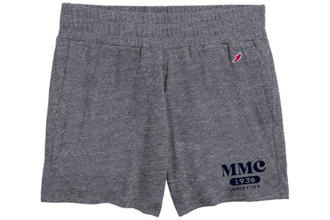 MMC Intramural Hi-Rise Shorts
