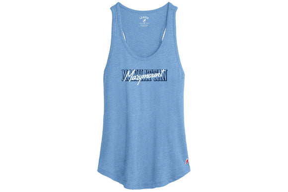 MMC Intramural Tank