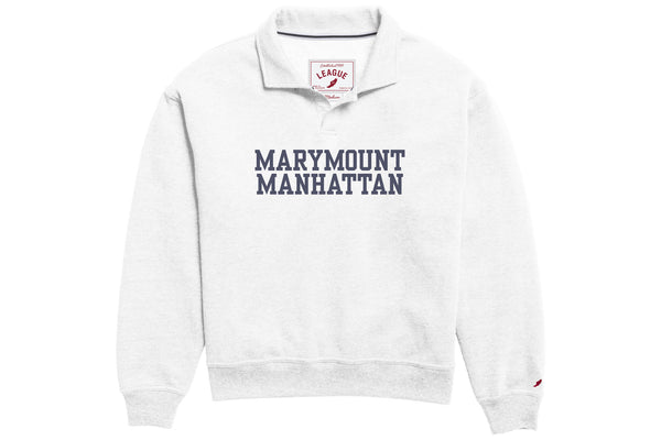 Marymount manhattan college sweatshirt Clearance