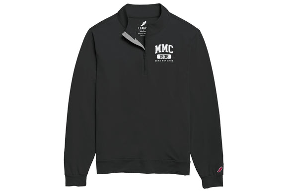 Griffins 1/4 Zip