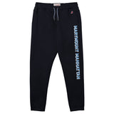 1991 Jogger - Gray & Fall Navy