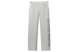 Marymount Reverse Fleece Pant