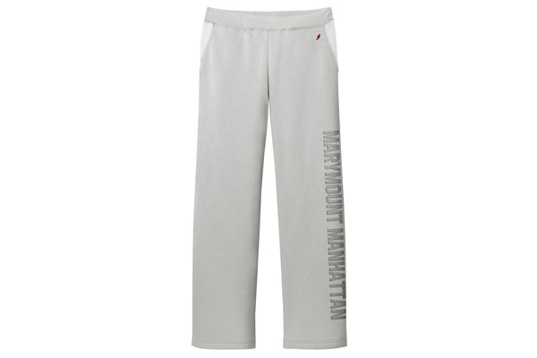 Marymount Reverse Fleece Pant