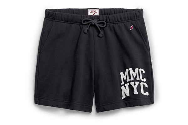 MMC NYC Academy Shorts