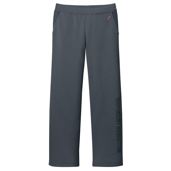 Marymount Reverse Fleece Pant – Griffin Gear Marymount Reverse Fleece Pant – Griffin Gear