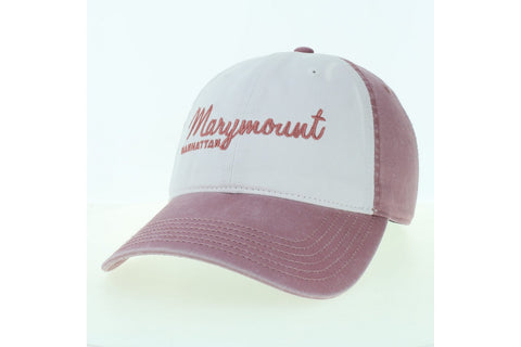 Marymount Manhattan Hat