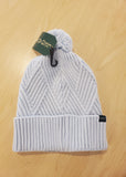 MMC Bridger Textured Cuff Beanie