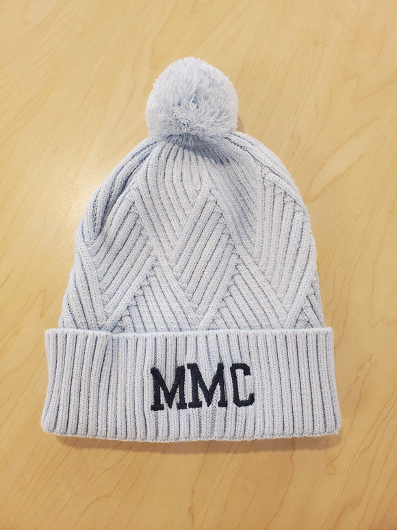 MMC Bridger Textured Cuff Beanie