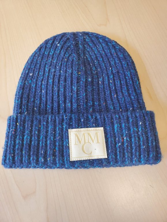 MMC Lighthouse Cuff Beanie