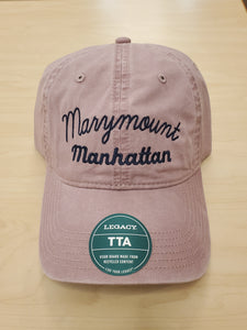 MMC Dusty Rose Hat