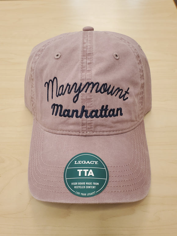 MMC Dusty Rose Hat