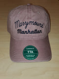 MMC Dusty Rose Hat