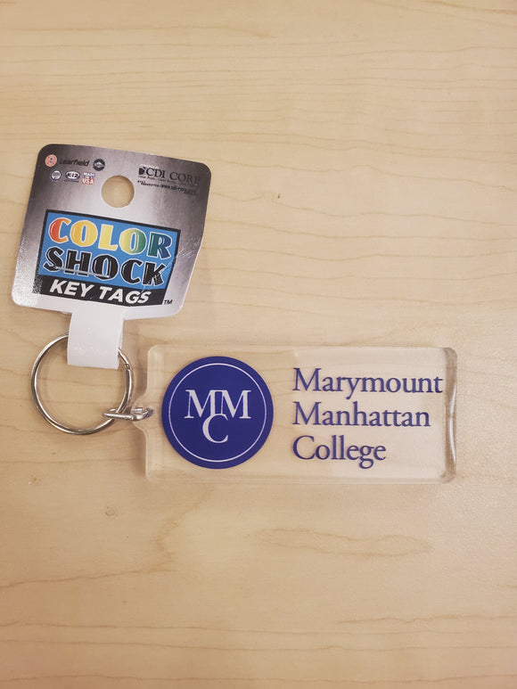 MMC Keychain