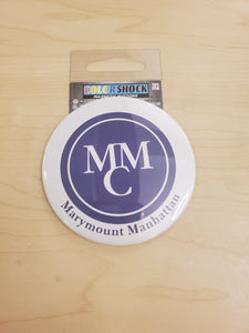 MMC White Magnet