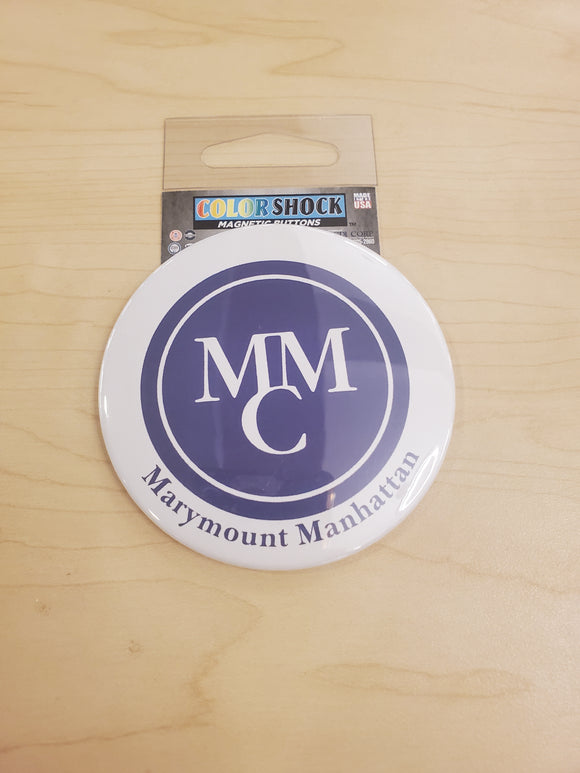 MMC White Magnet