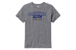 NEW Alum Tee MMC
