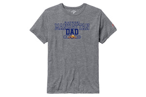 NEW Dad Tee MMC