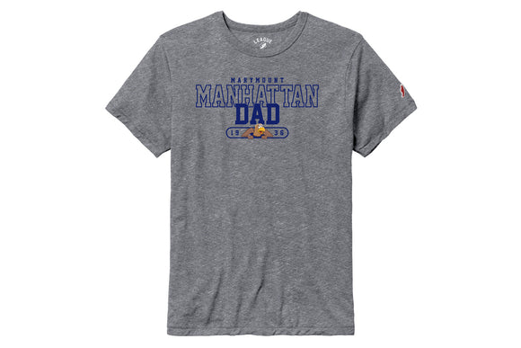 NEW Dad Tee MMC