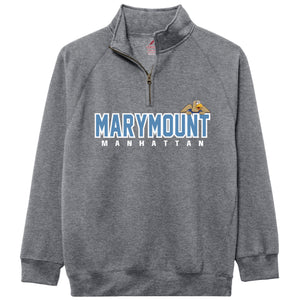 MMC Essential 1/4 Zip