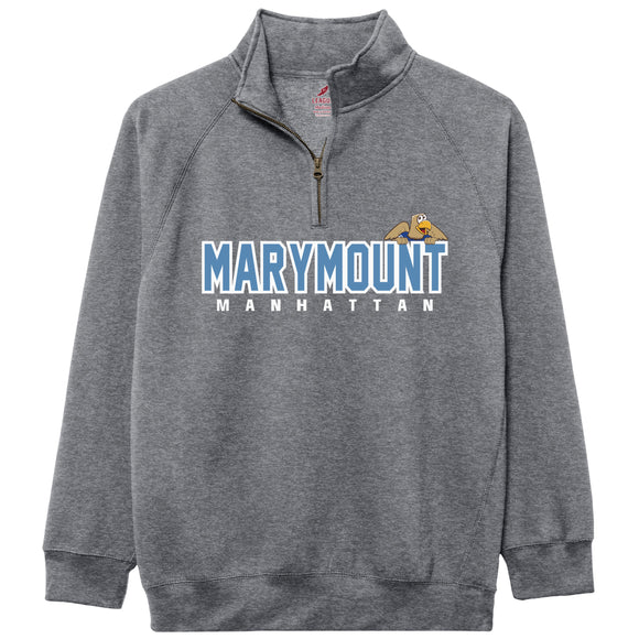 MMC Essential 1/4 Zip