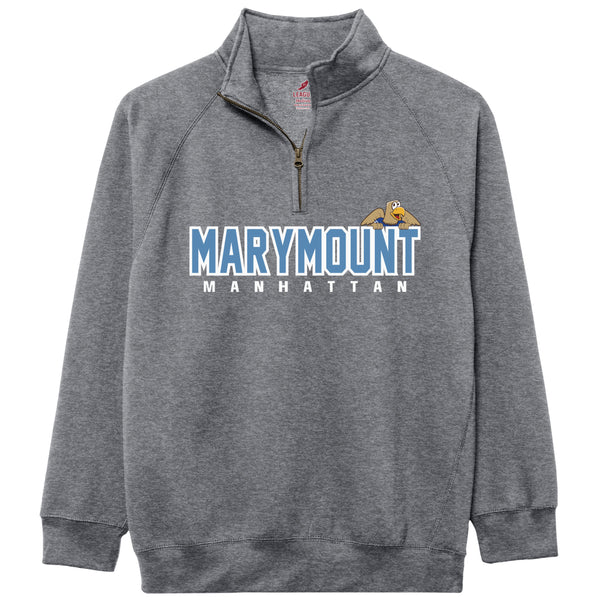 MMC Essential 1/4 Zip – Griffin Gear