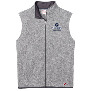 Saranac MMC Vest