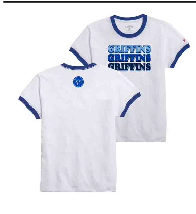Griffins Griffins Griffins Shirt