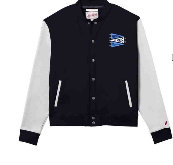 MMC Varsity Jacket