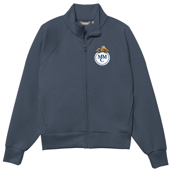 Monterey Women's Full Zip