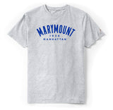 1936 Marymount Manhattan Tee