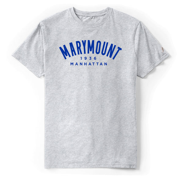 1936 Marymount Manhattan Tee