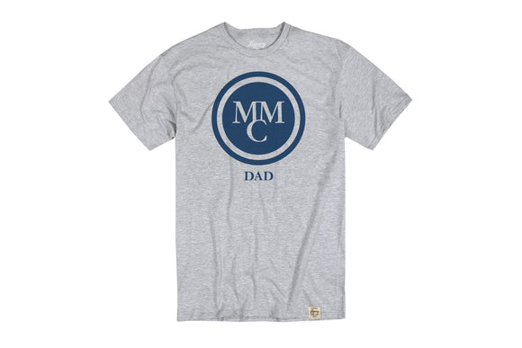 MMC Vintage Dad Tee