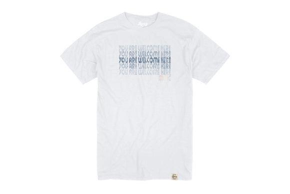 Welcome Tee