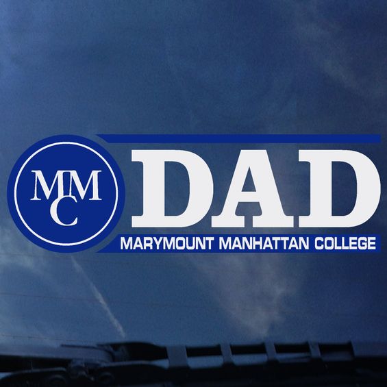 Proud Dad Decal
