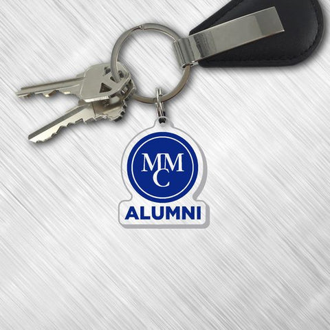 Alumni Key Chain