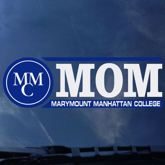 Proud Mom Decal