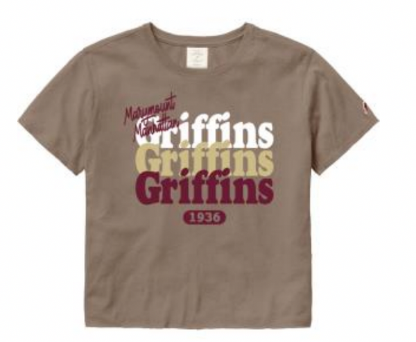 Griffins 1936 Basic Tee