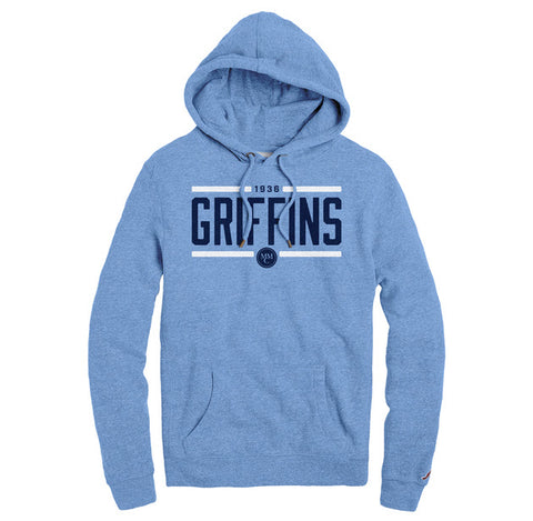 Griffins Heritage Hood