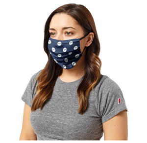 Three Layer Face Mask