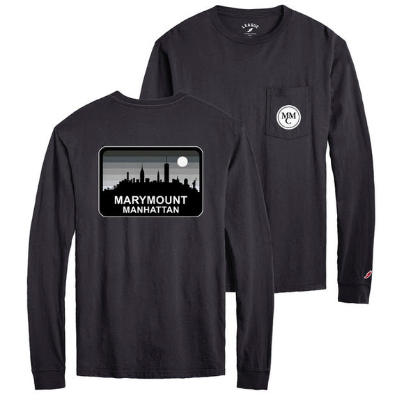MMC Skyline Long Sleeve