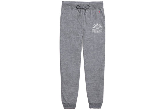Marymount Intramural Jogger
