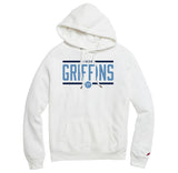 Griffins Heritage Hood